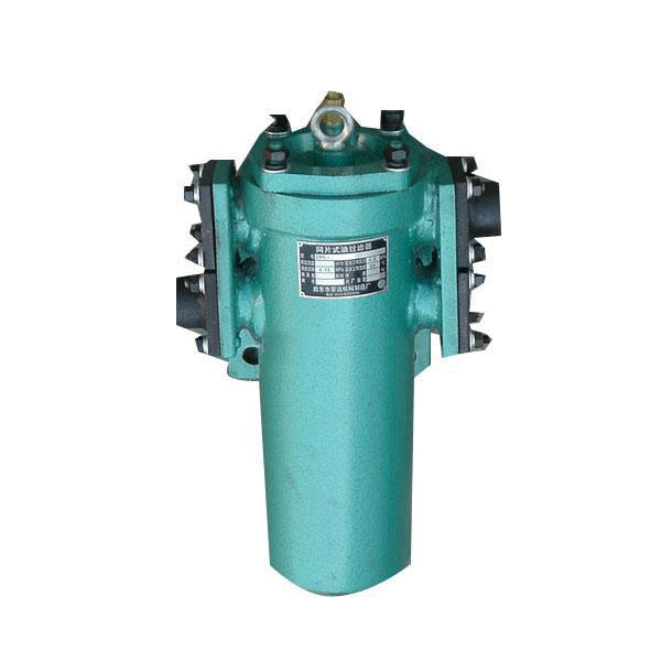 DPL-15、DPL-15C網(wǎng)片式過濾器